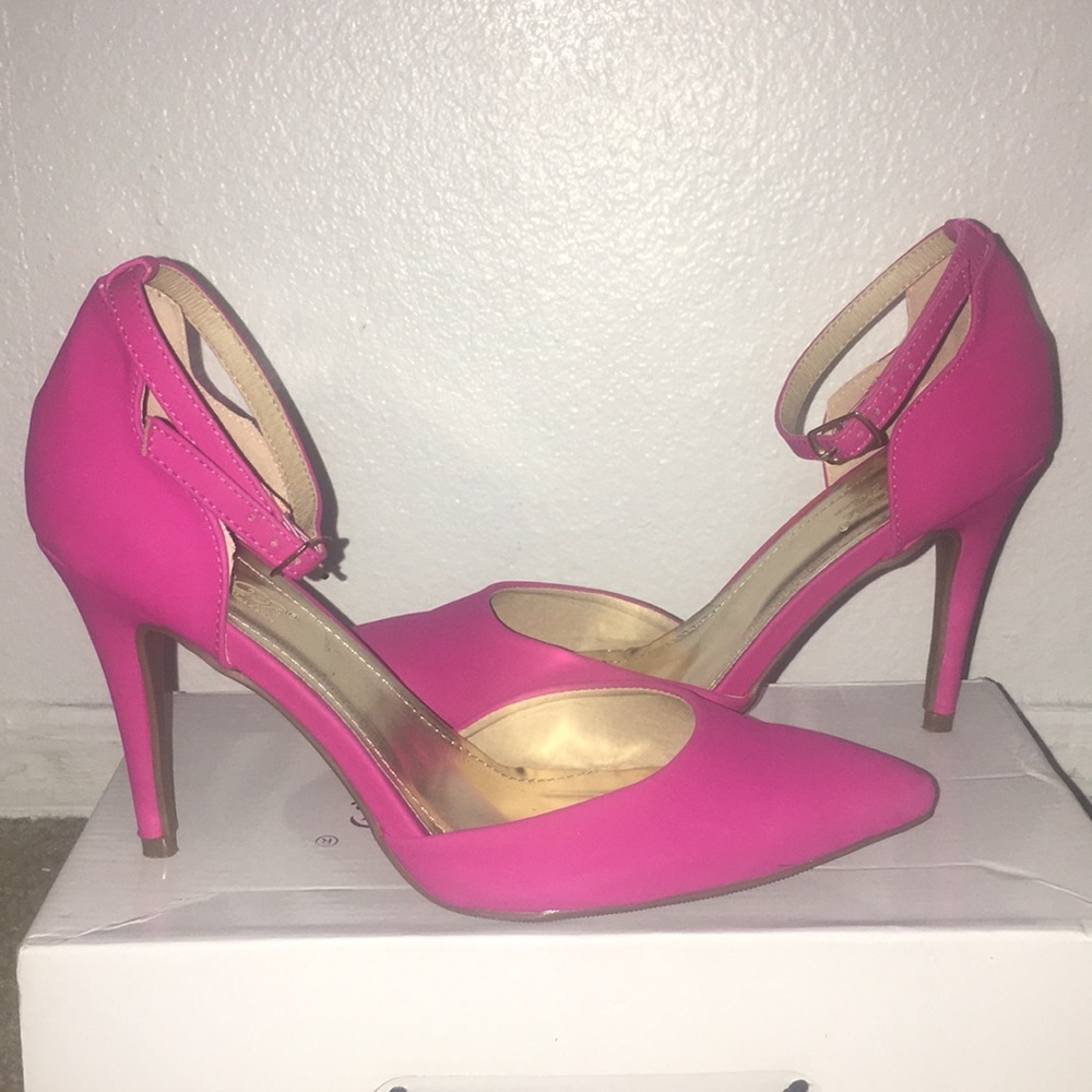 Heels